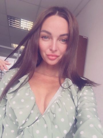 Анкета проститутки Слава, 20 лет